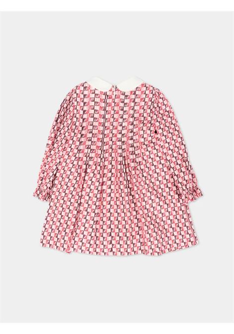 Abito Fendi Kids FENDI KIDS | ABITI | BFB573AYMGF1TKH